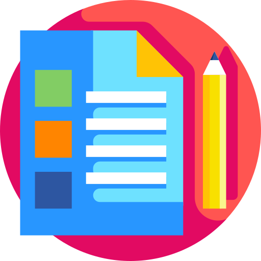 Image 2 of 5 Checklist with pencil beside it - understanding