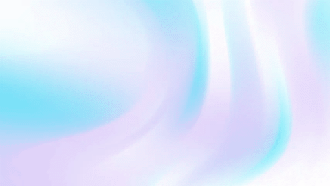 animation showing three confused people sitting in chairs