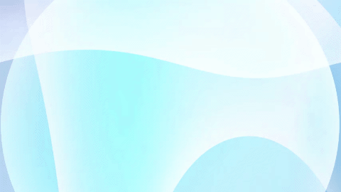 animated image showing a confused person