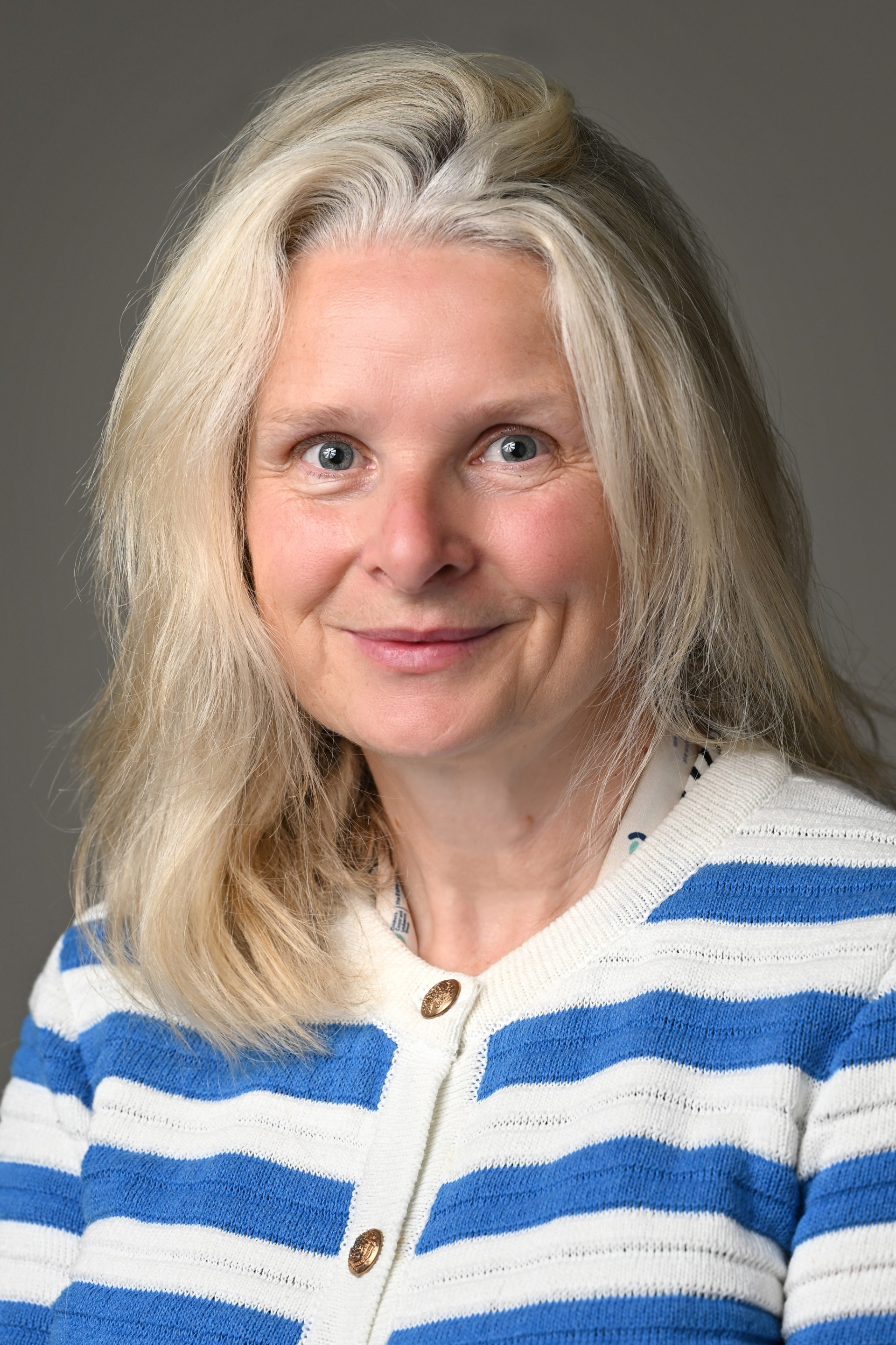 bernadine photo
