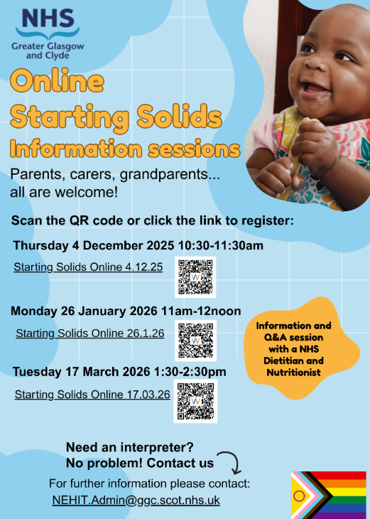 Glasgow City Online Courses