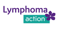 Lymphoma Action Logo