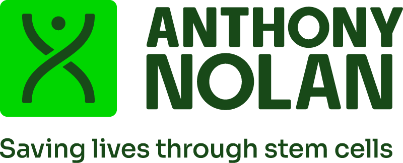 Anthony Nolan Logo - Saving lives through stem cells