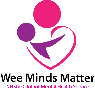 Wee mind Matters logo