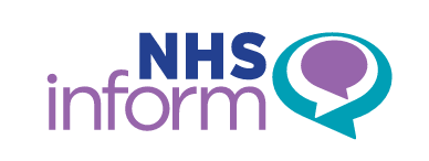 NHS Inform Logo
