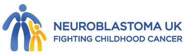 Neuroblastoma UK logo