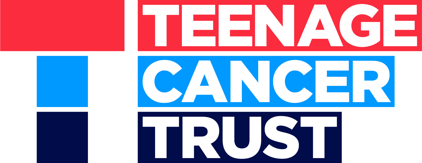 Teenage Cancer Trust Logo