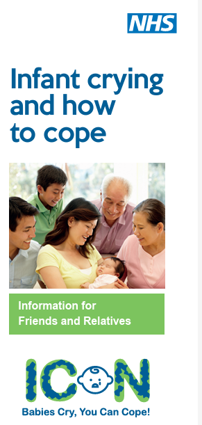 Friends and Relatives